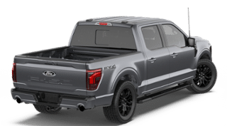 2026 Ford F-150® External Image 4